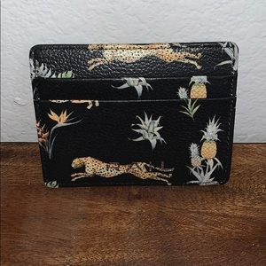 The Rail Card Holder